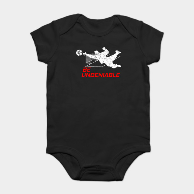 Soccer - Be Undeniable